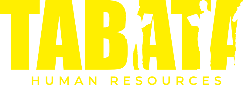 Logotipo Tabata